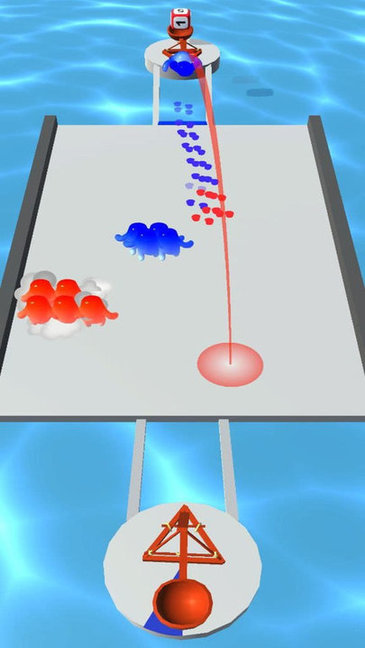 果冻人骰子大乱斗 果冻人骰子大乱斗安卓版下载