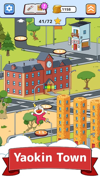 哆啦a梦历险记安卓版 哆啦a梦历险记最新版