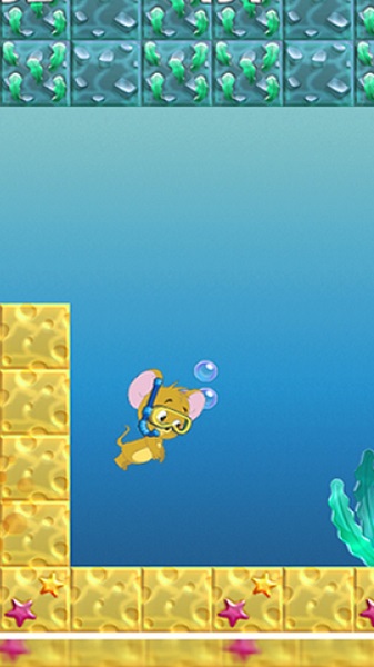 猫和老鼠历险记客户端