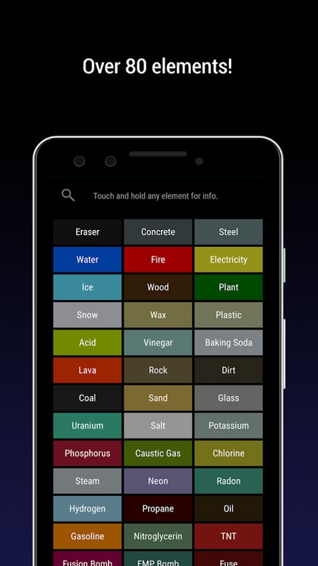 粉末实验室手机版下载 粉末实验室手游下载