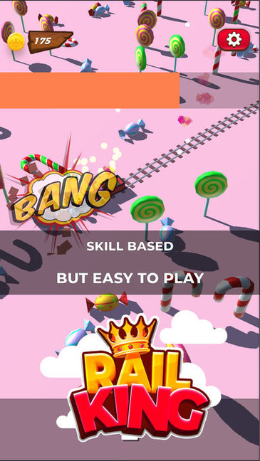 铁路之王游戏下载