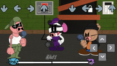 小猪星期五晚上 小猪星期五晚上游戏