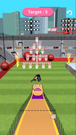 人类绝地飞车 人类绝地飞车手游