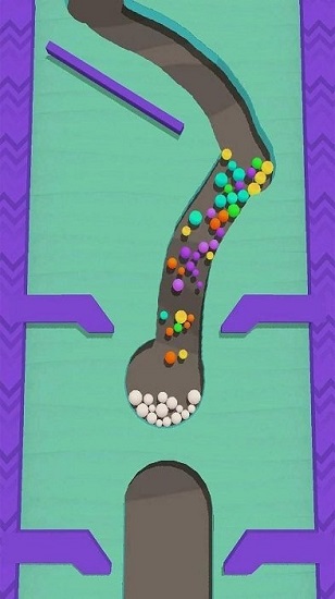 沙滩小球游戏 沙滩小球下载