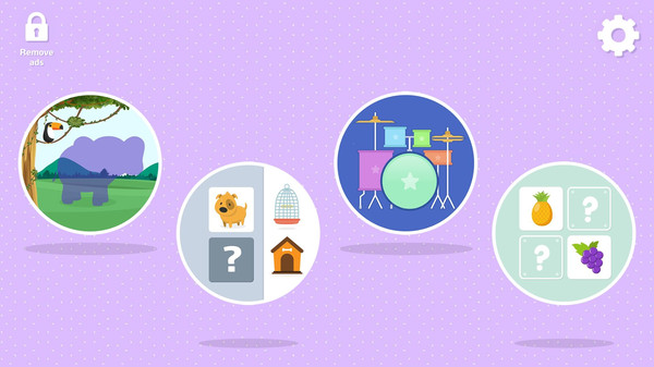 小小谜题手游下载