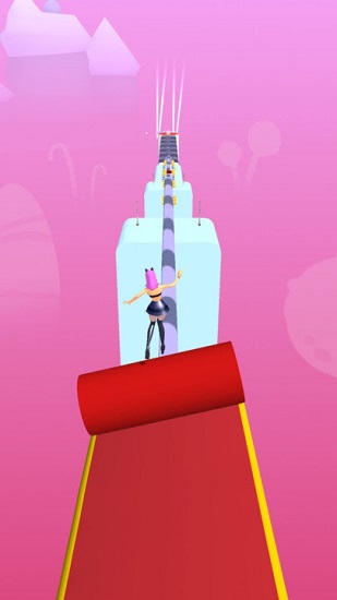 红毯我最美手游下载