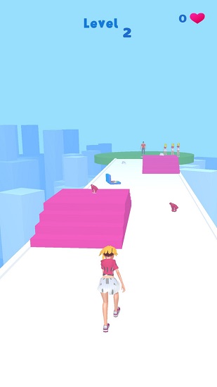 疯狂美容化妆下载