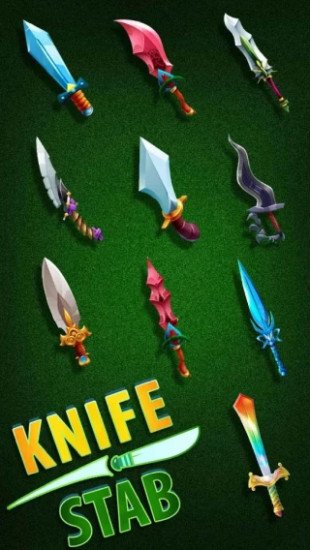 投掷飞刀最新版