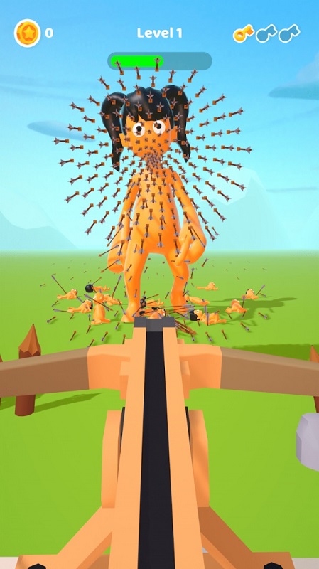 巨人防卫战手机版下载 巨人防卫战下载