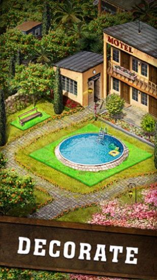 从农村到城市 从农村到城市游戏下载