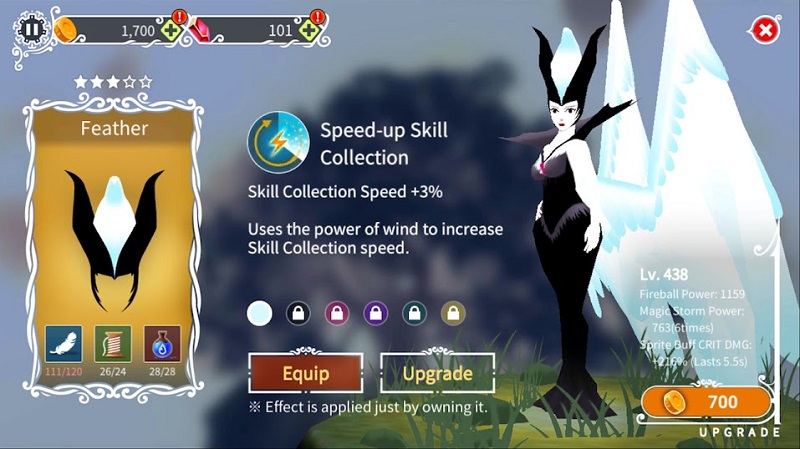 魔女的森林手机版下载 魔女的森林中文版下载