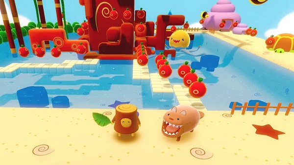 在树木历险记 在树木历险记下载