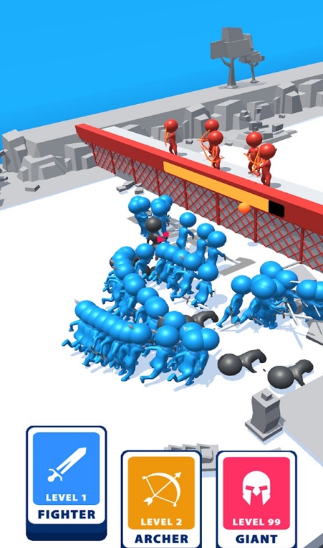 画个火柴人战争手游下载