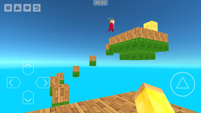 我的迷你跑酷世界下载 我的迷你跑酷世界最新版