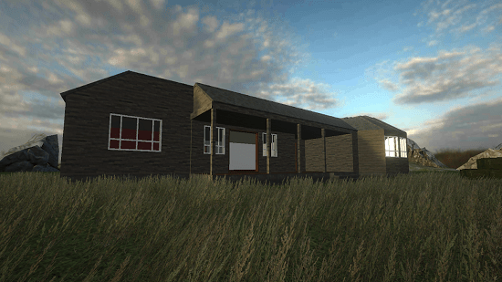 拆迁模拟器免费中文版