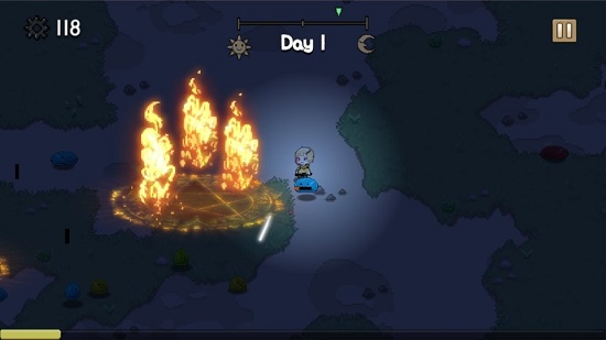 术法地牢 术法地牢手游