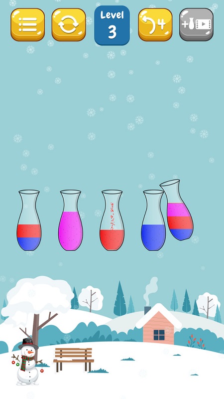 倒沙我最牛游戏下载