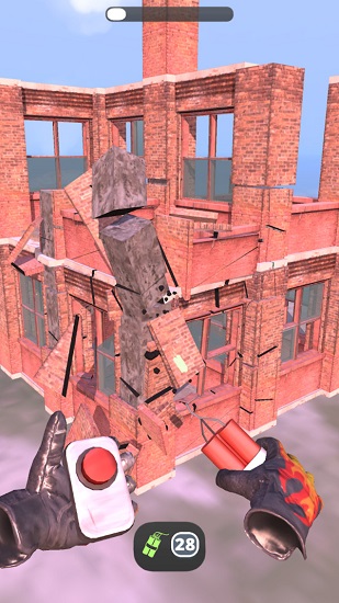 拆迁办模拟器 拆迁办模拟器下载