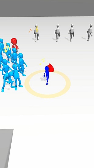 派对人群 派对人群手游