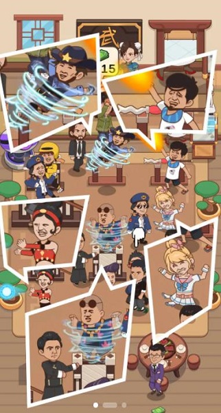 我要开武馆手机版下载 我要开武馆游戏下载