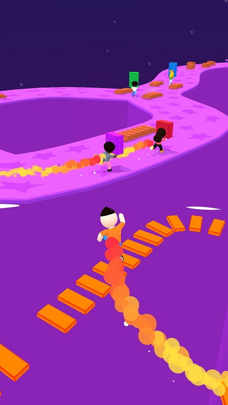 搭桥大师手机版下载