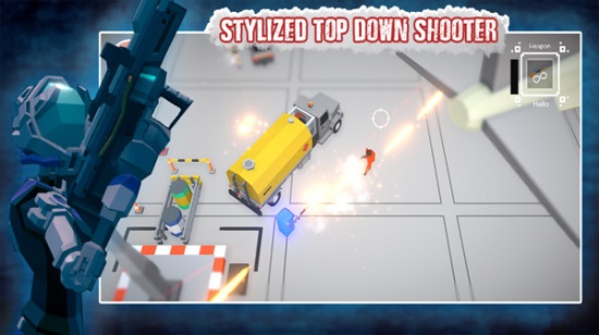 射击竞技 射击竞技游戏下载