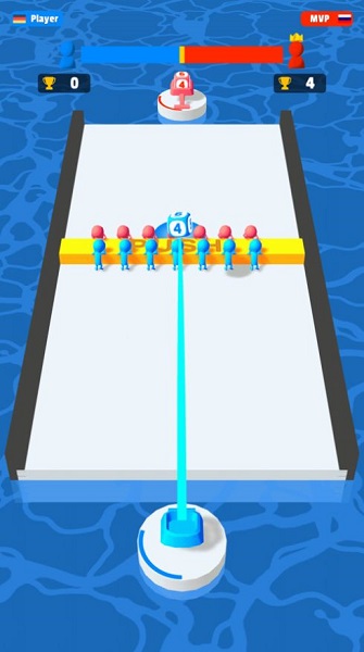 骰子推推推手机版下载 骰子推推推游戏下载