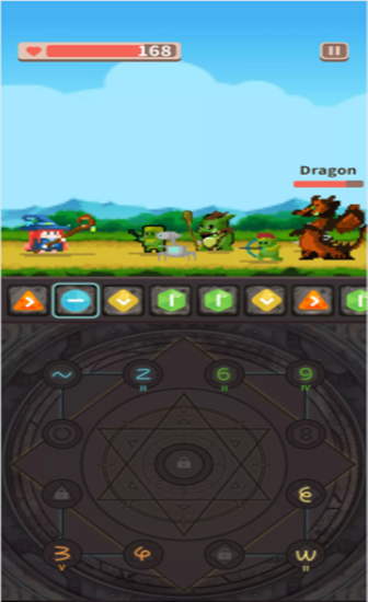 指尖小魔女下载