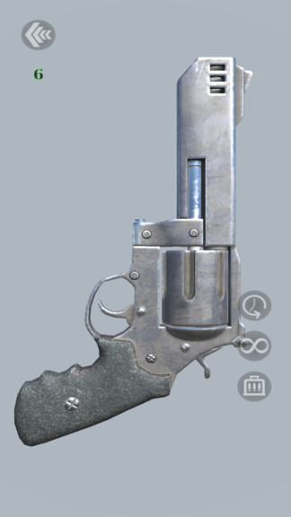 cs真实武器模拟器 cs真实武器模拟器游戏