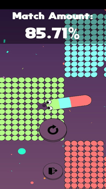 蠕虫吃吃吃游戏 蠕虫吃吃吃安卓版下载