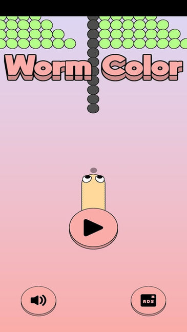 蠕虫吃吃吃游戏 蠕虫吃吃吃手游下载
