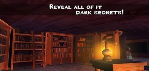 你好邻居躲猫猫手游