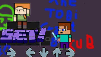 我的世界周五夜放克 我的世界周五夜放克模组