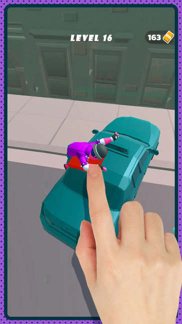 快乐跑男小游戏 快乐跑男游戏下载