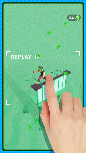 快乐跑男小游戏 快乐跑男安卓版