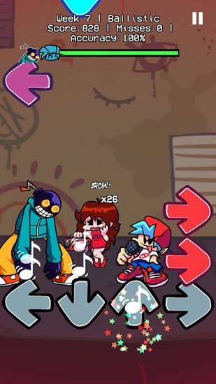 周五夜放克全员版 周五夜放克全员手机版下载