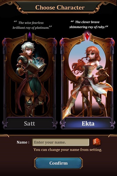 最后的童话手机版下载