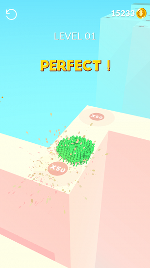 人群大作战 人群大作战手游