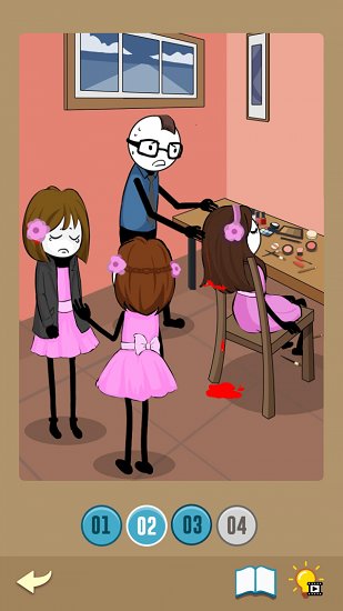 神秘侦探死亡之语下载