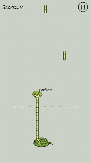 像长颈鹿一样 像长颈鹿一样手游