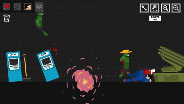 超级英雄游乐场中文版 超级英雄游乐场游戏下载