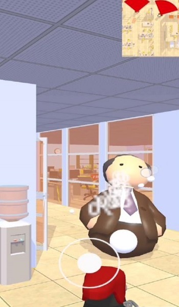 翘班计划手游下载 翘班计划游戏下载