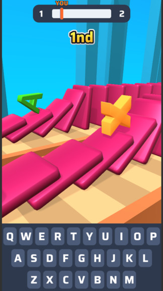 字母转转转手游下载