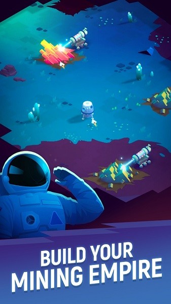 星际矿工游戏下载