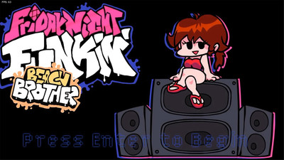 周五夜放克沙滩 周五夜放克沙滩游戏