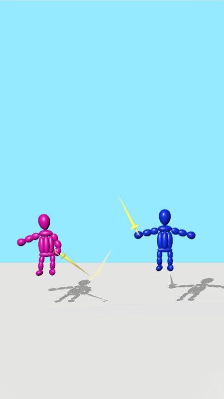 气球人快打下载