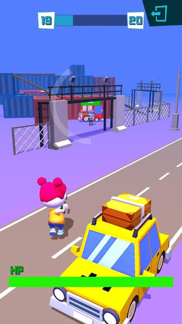 妹子神枪手游戏 妹子神枪手安卓版下载