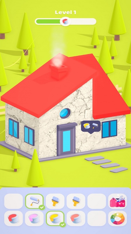 小屋画家手游下载