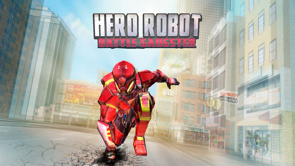 钢铁侠飞行射击安卓版游戏下载