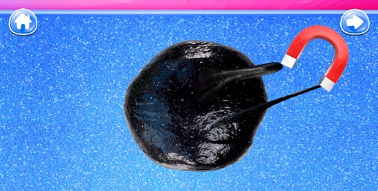 银河电磁史莱姆下载